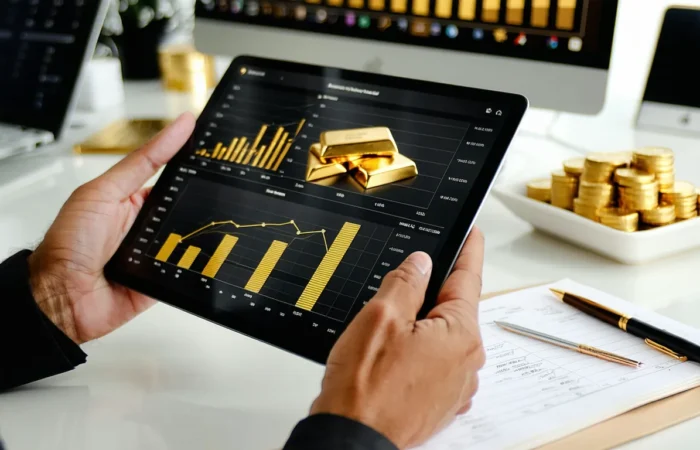Livret OZ by FINANCIÈRE DU NOGENTAIS : l’actif refuge 100 % or papier qui allie la force de frappe d’une holding sur‑capitalisée et la liquidité d’une solution digitale